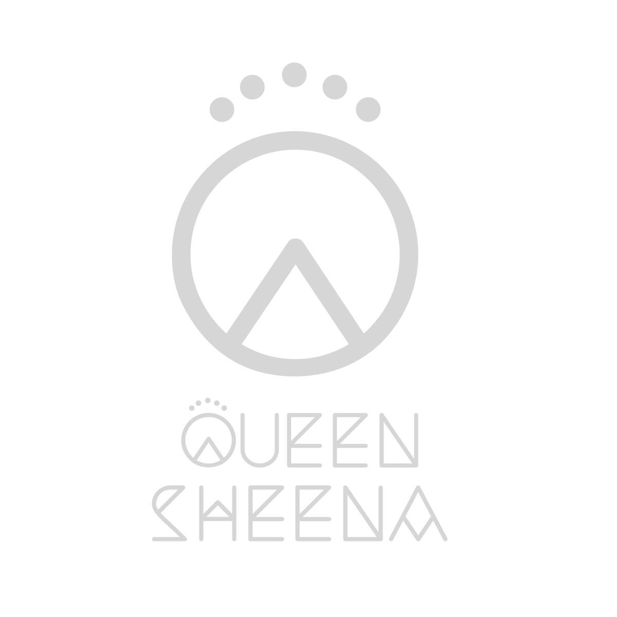 Queen Sheena Official Website | Queen Sheena Music | Buy Merch