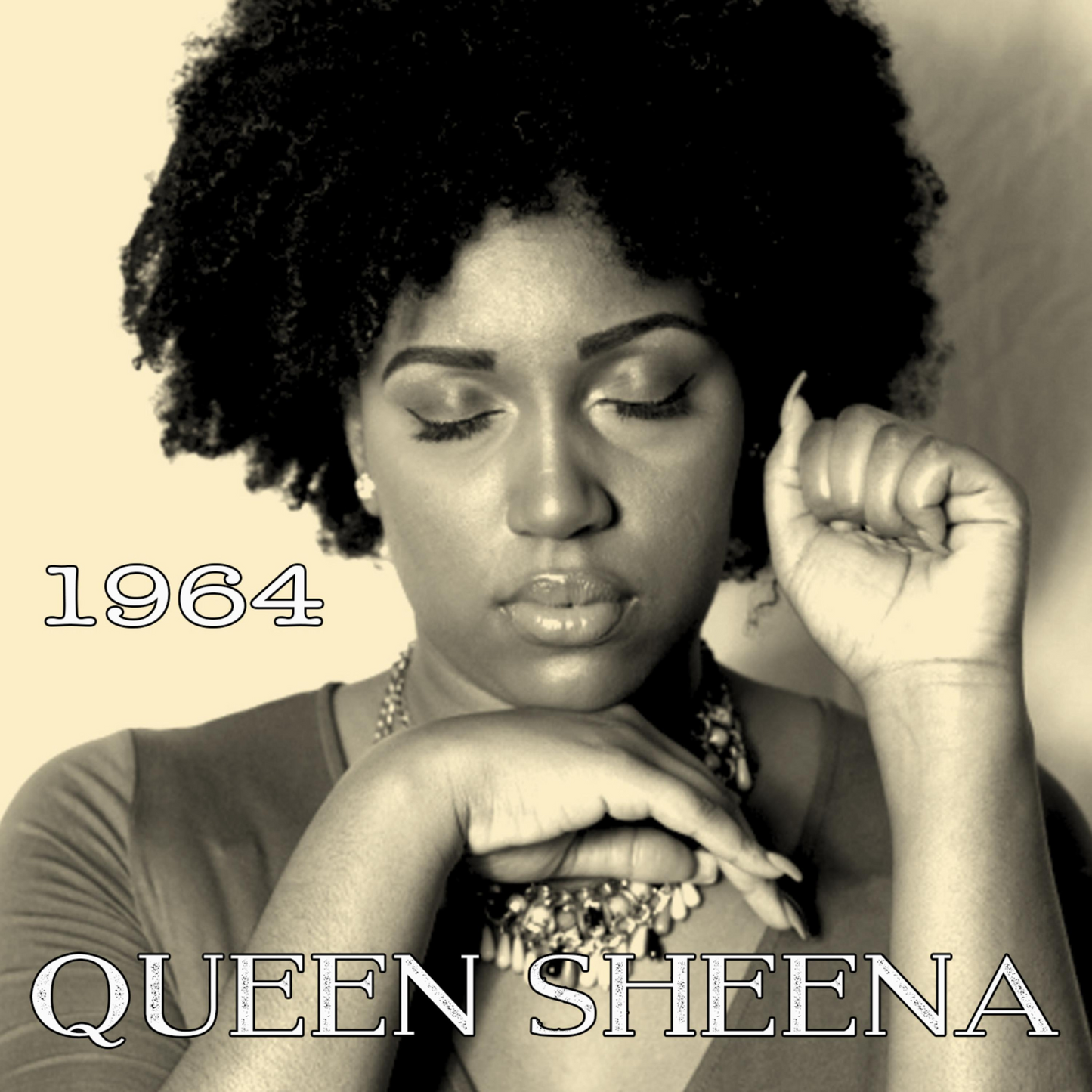 1964 Song By Queen Sheena