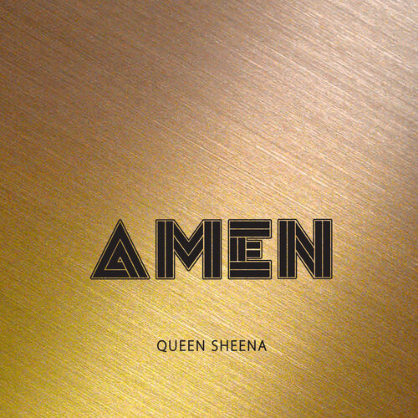 AMEN Song By Queen Sheena