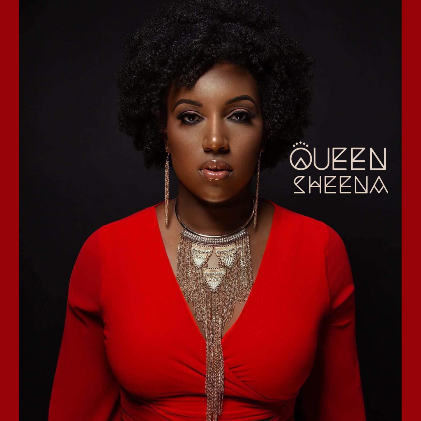 Queen Sheena EP